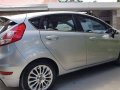 Selling 2014 Ford Fiesta Hatchback for sale in Angeles-5