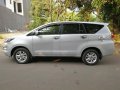 Toyota Innova 2016 Automatic Diesel for sale in Mandaluyong-2