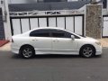 Sell 2nd Hand 2007 Honda Civic Automatic Gasoline at 55000 km in Taguig-0