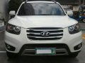 Sell 2nd Hand 2012 Hyundai Santa Fe Automatic Diesel at 56000 km in Quezon City-0