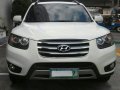 Sell 2nd Hand 2012 Hyundai Santa Fe Automatic Diesel at 56000 km in Quezon City-9