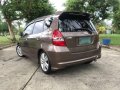 Selling 2nd Hand Honda Jazz 2008 Automatic Gasoline for sale in Santa Maria-1