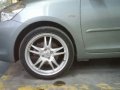 2nd Hand Toyota Vios 2008 Automatic Gasoline for sale in Quezon City-2