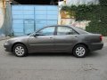 Selling 2nd Hand Toyota Camry 2005 in Makati-4