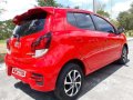 Selling 2nd Hand Toyota Wigo 2019 Manual Gasoline at 10000 km in Lipa-7
