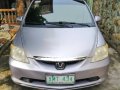 2nd Hand Honda City 2005 Manual Gasoline for sale in Pulilan-0