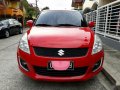 Sell 2nd Hand 2016 Suzuki Swift Hatchback Manual Gasoline at 50000 km in San Mateo-1