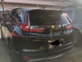 Selling 2018 Honda Cr-V for sale in Davao City-7