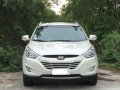 2nd Hand Hyundai Tucson 2014 at 40000 km for sale-8