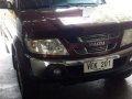 Selling 2nd Hand Isuzu Sportivo 2008 at 100000 km in Las Piñas-2