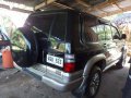 Isuzu Trooper 2003 Automatic Diesel for sale in Lingayen-1