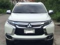 Selling 2nd Hand Mitsubishi Montero Sport 2016 at 30000 km in Parañaque-3