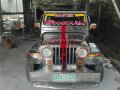 Selling Toyota Owner-Type-Jeep Manual Gasoline in Bacoor-5