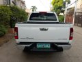 Selling 2nd Hand Isuzu D-Max 2007 in Cebu City-4