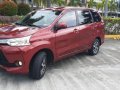 2018 Toyota Avanza for sale in Angeles-9