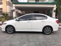 Selling 2nd Hand Honda City 2013 for sale in Angeles-7