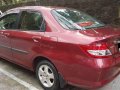 2nd Hand Honda City 2004 at 110000 km for sale-2