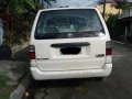 Selling Toyota Revo 2002 Manual Diesel in Antipolo-0