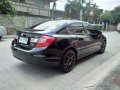 2nd Hand Honda Civic 2015 at 30000 km for sale in Quezon City-6