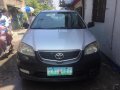 Toyota Vios 2005 Manual Gasoline for sale in Pasig-4