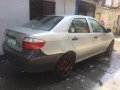 Toyota Vios 2005 Manual Gasoline for sale in Pasig-5