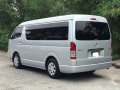 Sell 2nd Hand 2016 Toyota Hiace Automatic Diesel at 10000 km in Parañaque-9