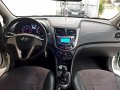 Sell 2nd Hand 2014 Hyundai Accent Hatchback Manual Diesel at 37000 km in Cabanatuan-6