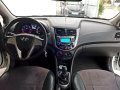 Sell 2nd Hand 2014 Hyundai Accent Hatchback Manual Diesel at 37000 km in Cabanatuan-3