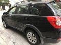 2nd Hand Chevrolet Captiva 2011 Automatic Gasoline for sale in Mandaluyong-7