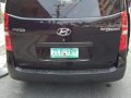 Selling Hyundai Grand Starex 2008 Manual Diesel in Quezon City-1