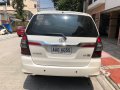 Selling Toyota Innova 2015 Automatic Diesel in Quezon City-2
