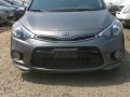 2nd Hand Kia Forte 2017 Automatic Gasoline for sale in Cainta-0