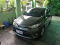 Selling Toyota Vios 2016 Automatic Gasoline for sale in Malabon-1