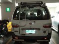 Selling Hyundai Starex 1998 at 100000 km in Manila-4