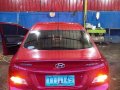 Sell 2nd Hand 2011 Hyundai Accent Manual Gasoline at 65000 km in Malvar-5