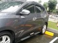 Sell 2nd Hand 2010 Hyundai Tucson at 70000 km in Taguig-10