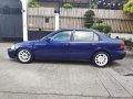 Selling 2nd Hand Honda Civic 1997 Automatic Gasoline for sale in Las Piñas-1