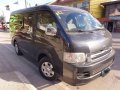 2nd Hand Toyota Hiace 2006 Manual Diesel for sale in Mandaue City-6