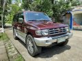 Selling 2nd Hand Mitsubishi Pajero 2000 in Labo-2