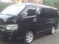 Selling Toyota Hiace 2011 Manual Diesel in Meycauayan-7