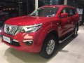 Selling  Brand New Nissan Terra 2019 for sale in Quezon City-5