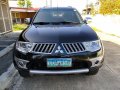 2nd Hand Mitsubishi Montero Sport 2012 Automatic Diesel for sale in Bacoor-10