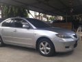 Selling 2nd Hand Mazda 3 2008 in Manila-4