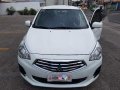 Selling 2nd Hand Mitsubishi Mirage G4 2016 for sale in Mandaue-1