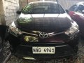 Selling Toyota Vios 2017 at 8100 km in Quezon City-1