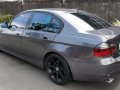 Selling 2007 Bmw 320D for sale in Quezon City-0