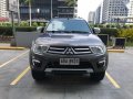 2nd Hand Mitsubishi Montero Sport 2015 Automatic Diesel for sale in Pasay-7