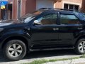 2nd Hand Toyota Fortuner 2007 at 90000 km for sale in Bacoor-3