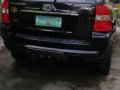 Selling Kia Sportage 2007 at 130000 km in Binangonan-4