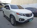 Selling 2nd Hand Kia Sorento 2013 at 57000 km for sale in Mandaue-0